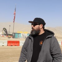 Mike Rice