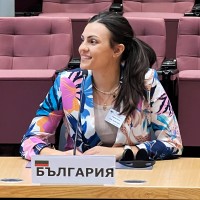Natalia Grozdanova MD