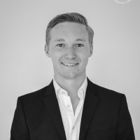 Jonathan Hafström