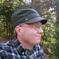 David R. Brierley