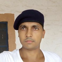Arvind Yadav