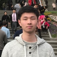 Roger Liu