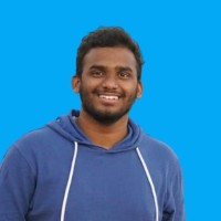 Shyam Venkata Raghu Tirumalasetty