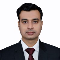 Shailesh Bhadauria