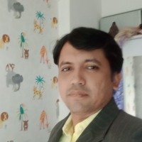 Prashant Mhetre