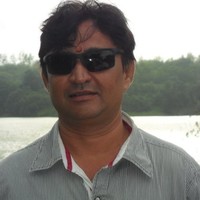 Kirtikumar Panchariya