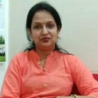 Komal Shirke