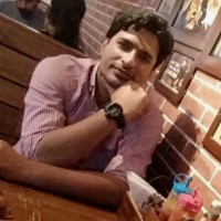 Usman Lone