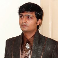 Dharmesh Maru