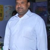 Santosh Sharma