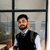 Aashish Das
