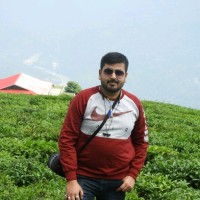Kaushik Bhattacharya