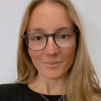 Justina CHARILLAT