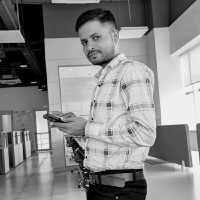 Rahul Kumar