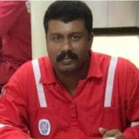 Saju C S -