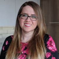 Sarah Robb, Akbd