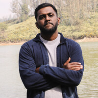 Pavan BP