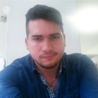 Jhon Alexander Correa Carreño