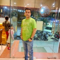 Rupesh Arora