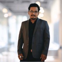 Pratik Bansode