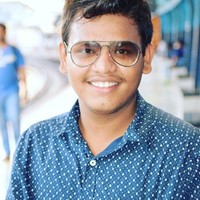 Suraj Jadhav
