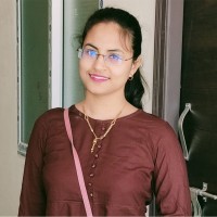 Shaifali Shrivastava