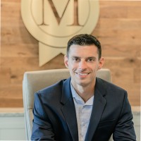 Dylan Gerard, CPA, MBA