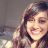 Malini Madhusudhan, Pharmd, Mph