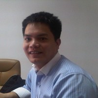Nguyen The Kien