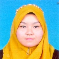 Nurul Syazwani Md Hasni