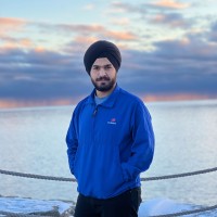 Simarpreet Singh