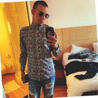 Andrea Giani
