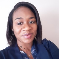 Nicole Mwamondwe
