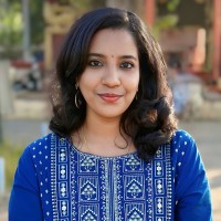 Anupama PS