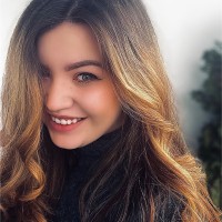 Diana Alexandra Boț