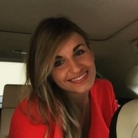 GLORIA MAFFEZZONI