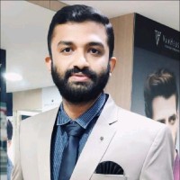 Harikrishna Rajagopal