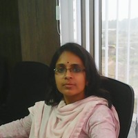 Mrinmoyee Chatterjee