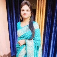 Nidhi Vishnoi