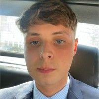 Harry Bates