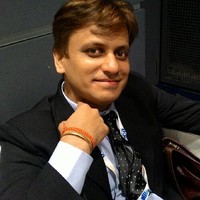 Ajay Dubey