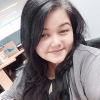 Mouna Siregar