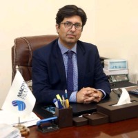 Najam Hassan