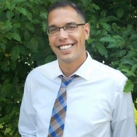 Nicholas Snyder