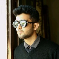 Udit Chavda