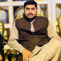 Sheeraz Ahmed