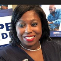 Charmaine Chatman