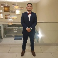 Danny hernandez