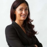 Claudia CORSI
