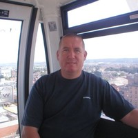 Brian Vinton